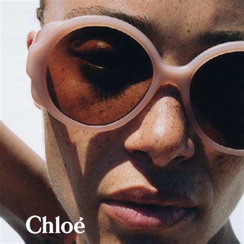 bril chloe dames|Chloé zonnebrillen voor dames koop je online bij de Bijenkorf.